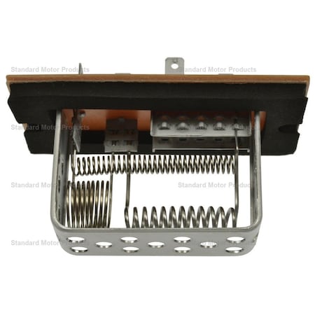 Standard Ignition Resistor, Ru-28 RU-28